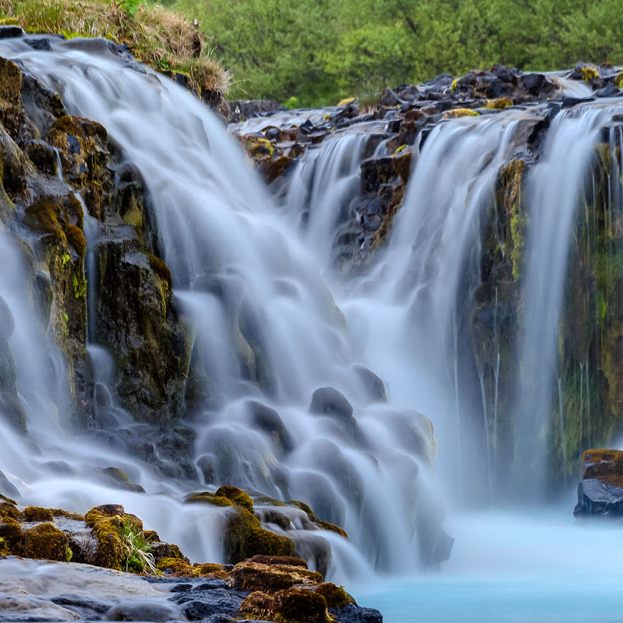 I Captured The Beauty Of Iceland During My Trip In 2016