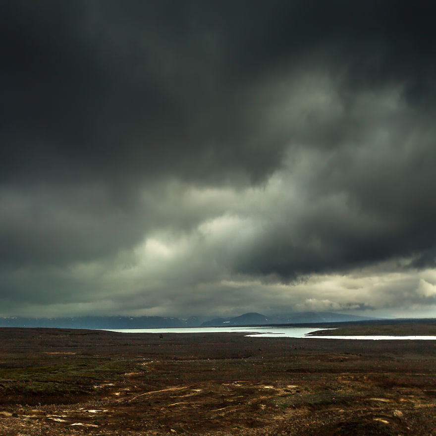 I Captured The Beauty Of Iceland During My Trip In 2016
