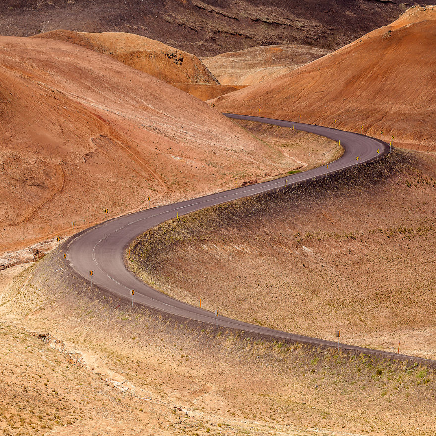 I Captured The Beauty Of Iceland During My Trip In 2016