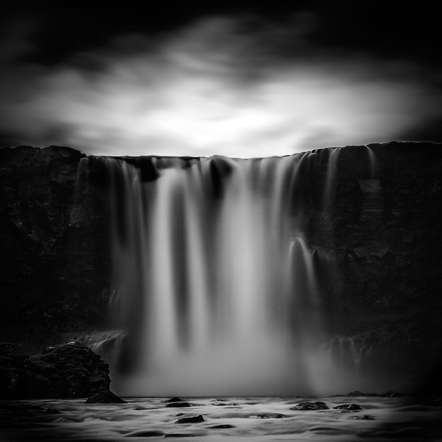 I Captured The Beauty Of Iceland During My Trip In 2016