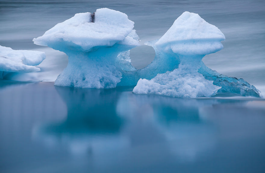 I Captured The Beauty Of Iceland During My Trip In 2016