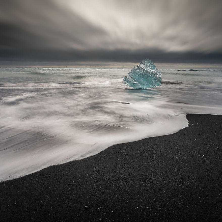 I Captured The Beauty Of Iceland During My Trip In 2016