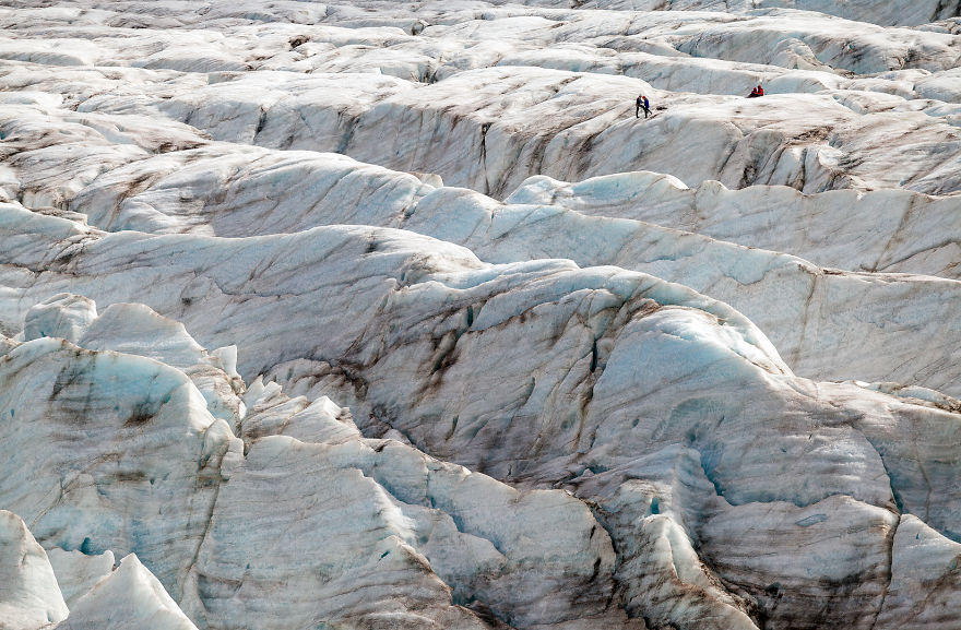 I Captured The Beauty Of Iceland During My Trip In 2016