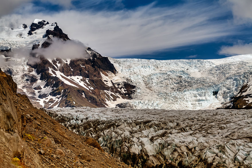 I Captured The Beauty Of Iceland During My Trip In 2016