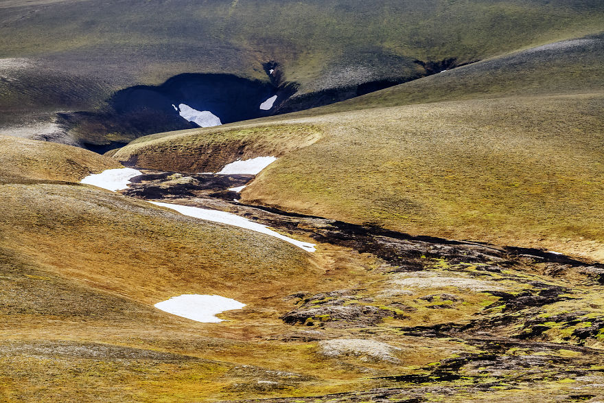 I Captured The Beauty Of Iceland During My Trip In 2016