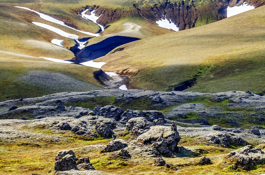 I Captured The Beauty Of Iceland During My Trip In 2016