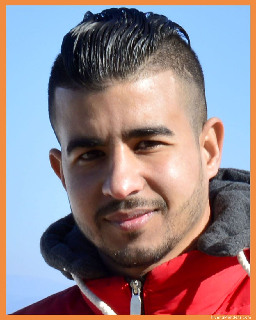 The Face Of Refugees: We Cropped Out The Context Of A Refugee Camp To Focus On Individuals And The Results Are Breathtaking The Face Of Refugees: We Cropped Out The Context Of A Refugee Camp To Focus On Individuals And The Results Are Breathtaking