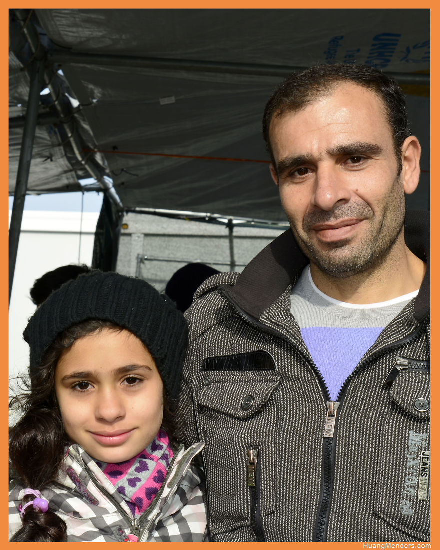 The Face Of Refugees: We Cropped Out The Context Of A Refugee Camp To Focus On Individuals And The Results Are Breathtaking The Face Of Refugees: We Cropped Out The Context Of A Refugee Camp To Focus On Individuals And The Results Are Breathtaking