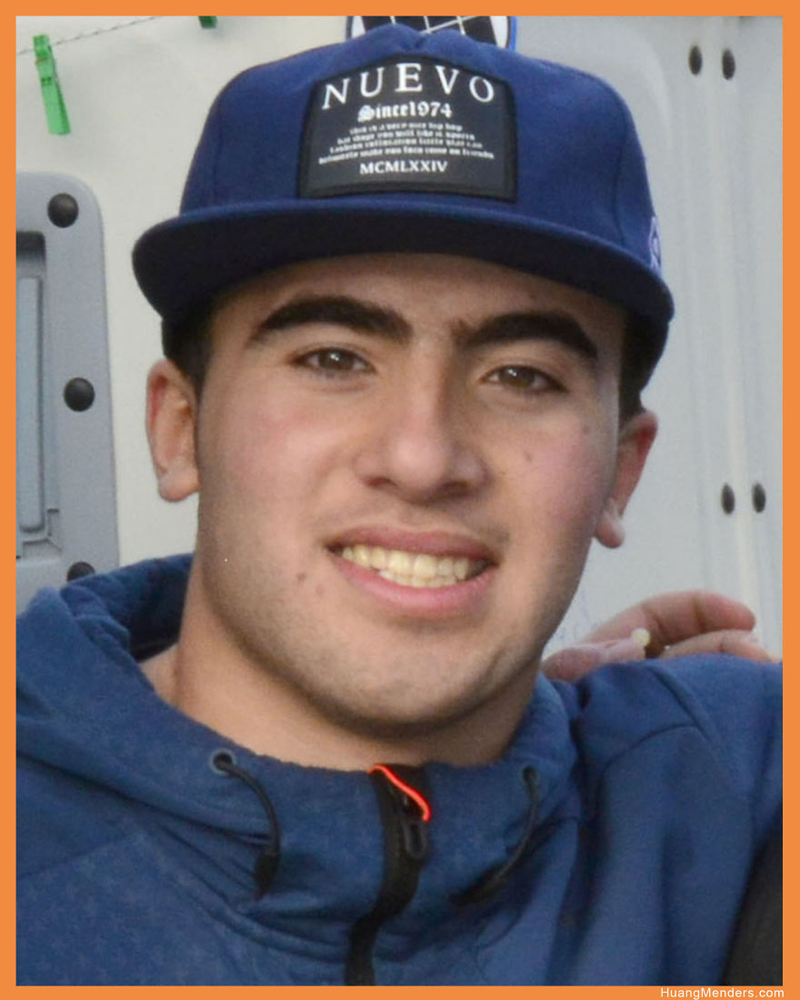 The Face Of Refugees: We Cropped Out The Context Of A Refugee Camp To Focus On Individuals And The Results Are Breathtaking