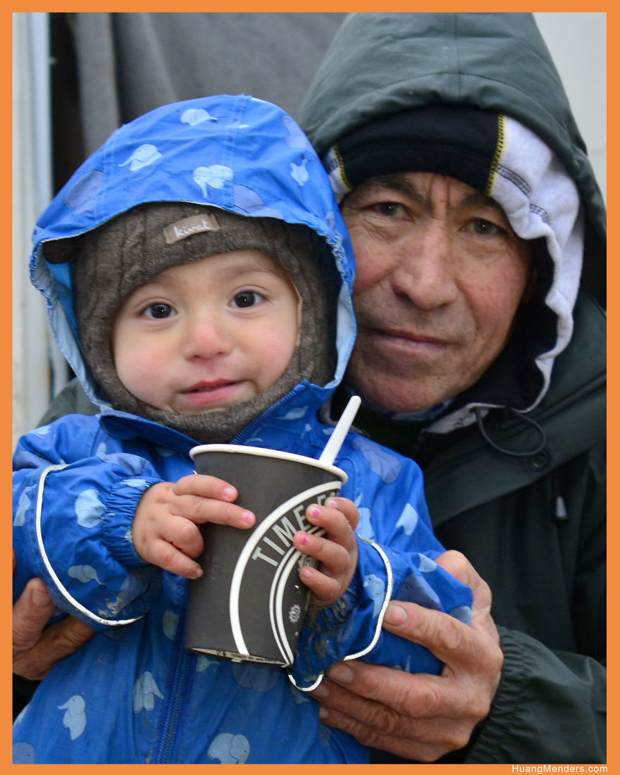 The Face Of Refugees: We Cropped Out The Context Of A Refugee Camp To Focus On Individuals And The Results Are Breathtaking The Face Of Refugees: We Cropped Out The Context Of A Refugee Camp To Focus On Individuals And The Results Are Breathtaking