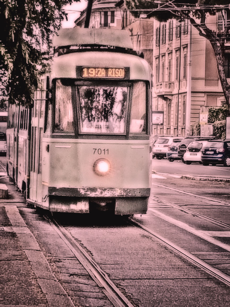 What Can You Expect To See In Rome