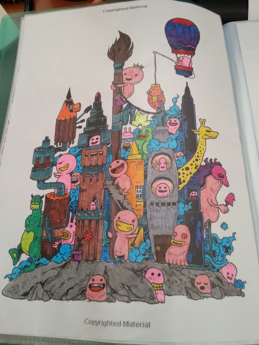 As I Passed By A Pastime To A Passion