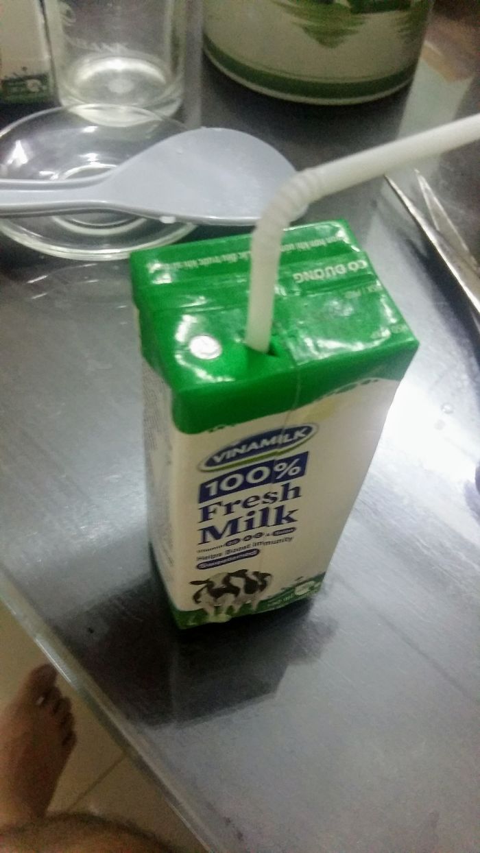 Just Can't Stand This @#$%^&*()