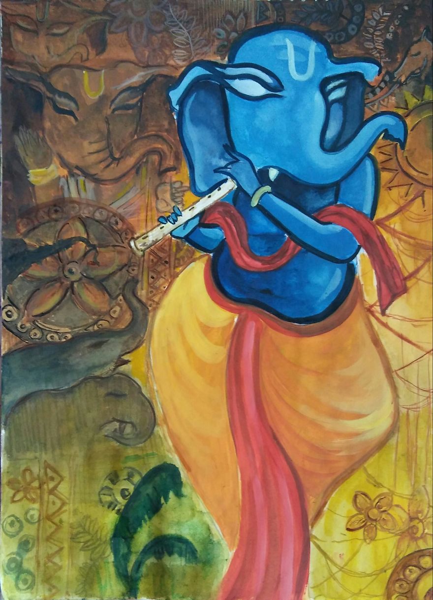 Just A Intro ..my First Post...hope You Like It.