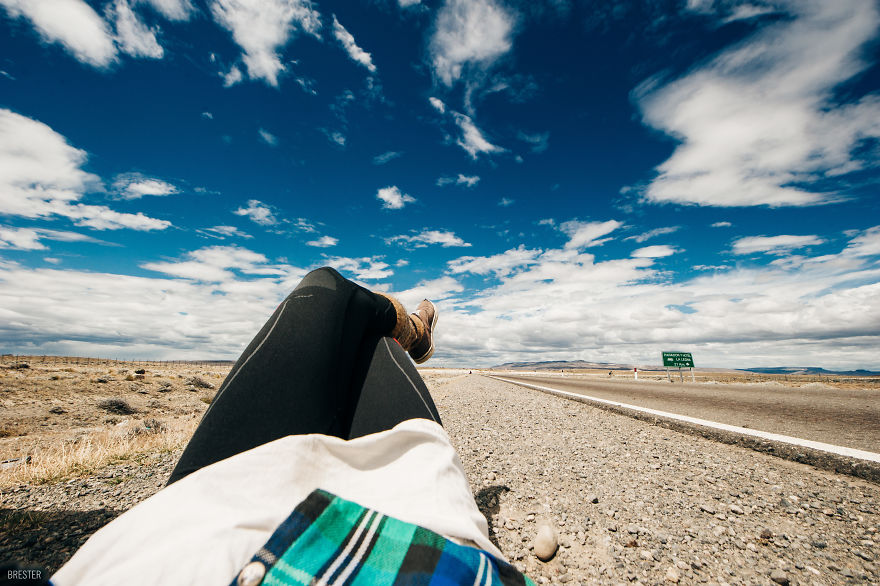 Hitchhiking In Latin America For 20 Months