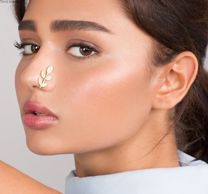 I Make Unique Nose Jewelry I Make Unique Nose Jewelry