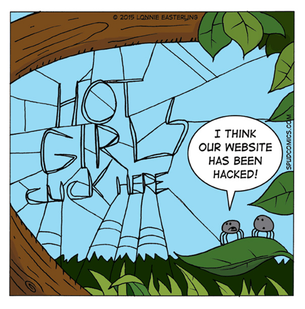 My Funniest Single Panel Comics