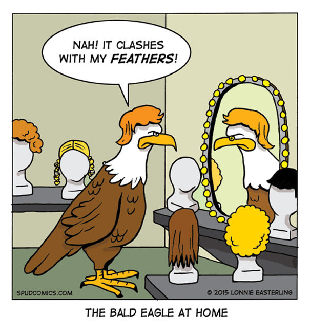 My Funniest Single Panel Comics