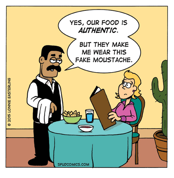 My Funniest Single Panel Comics