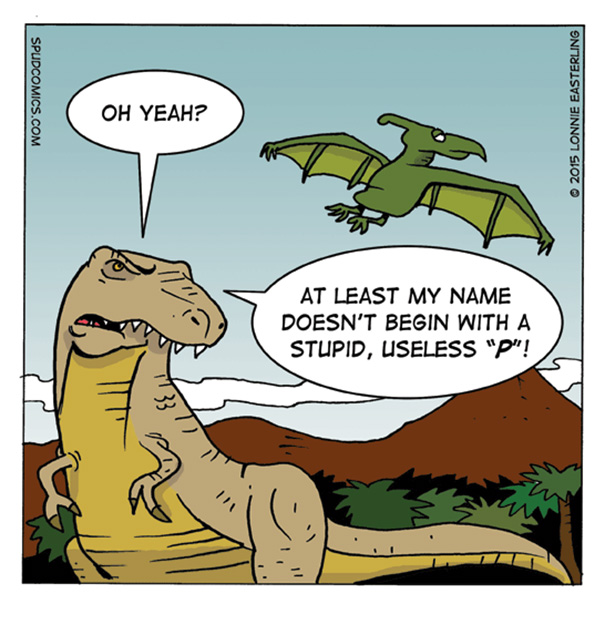 My Funniest Single Panel Comics