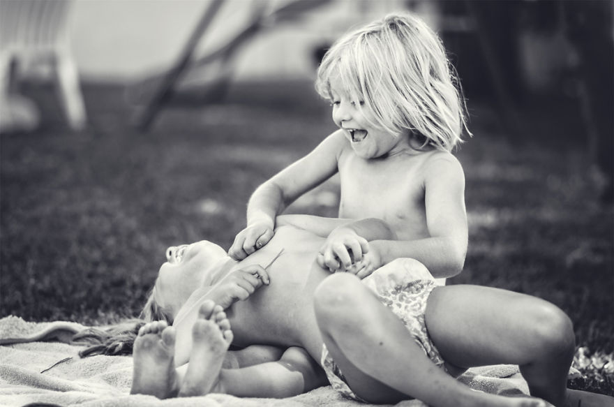 Marta Everest, Spain, Finalist