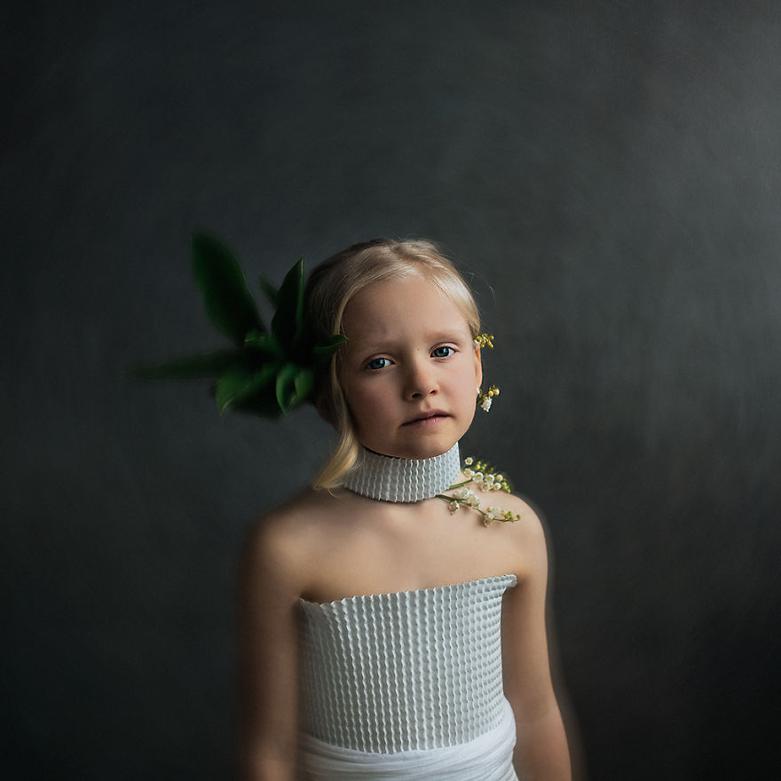 Greta Do, Ireland, Finalist