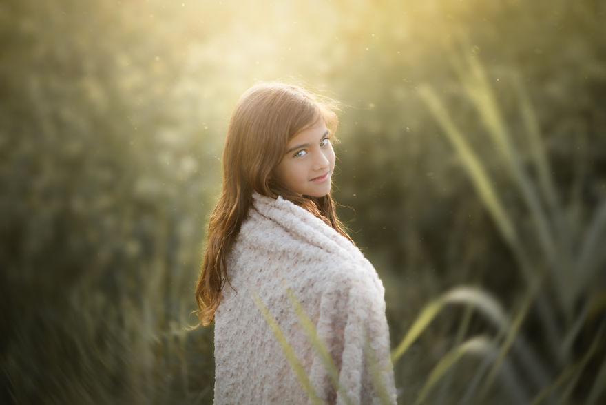 Debora Gomez, Argentina, Finalist