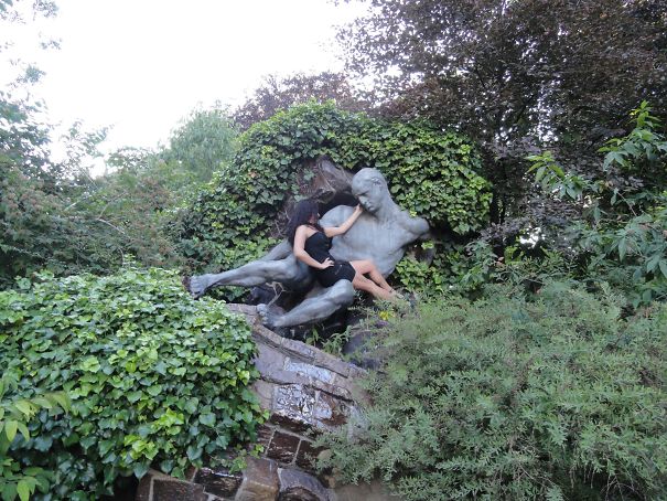 Don't Worry Darling!