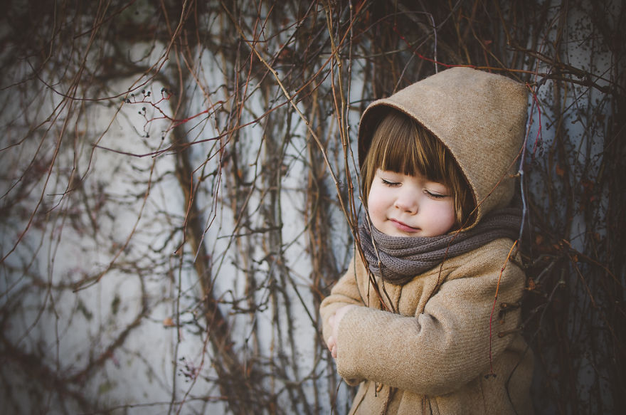 Judyta Pilarczyk, Poland, Finalist