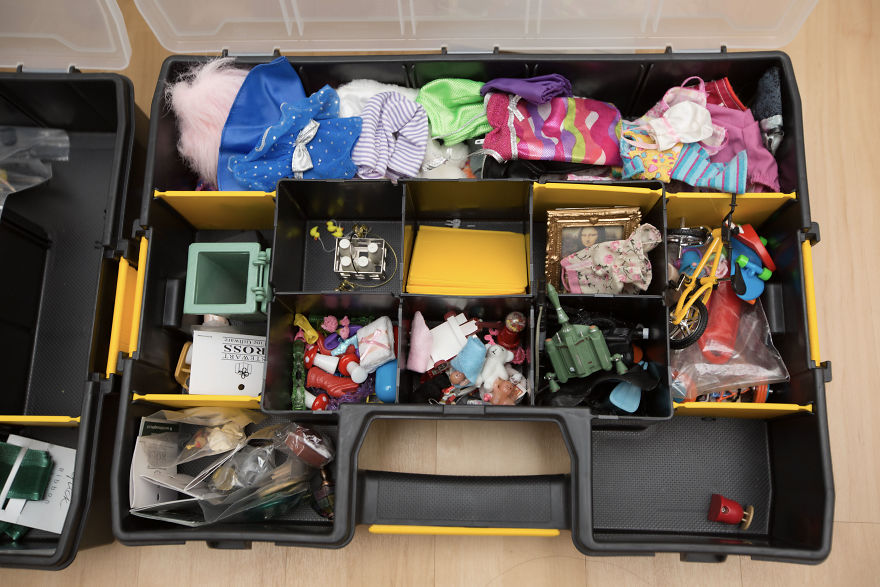 The Secret Lives Of Star Wars Villains