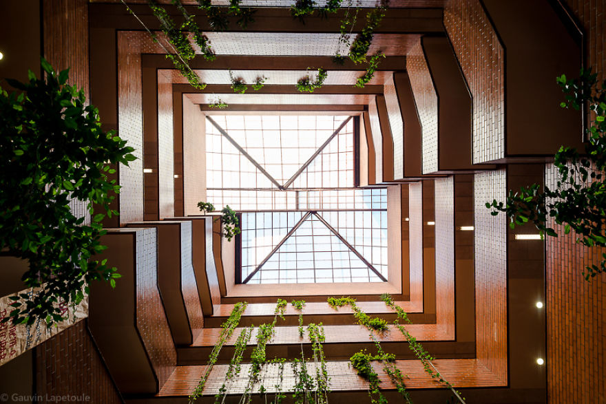 10 Best Spots In Barcelona To Look Up 10 Best Spots In Barcelona To Look Up