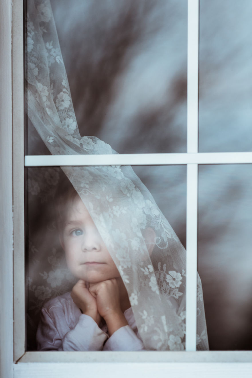 Kate Miller-Wilson, USA, Finalist