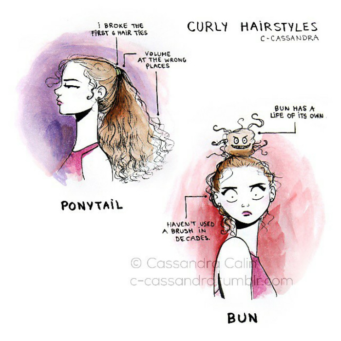 Girl-hair-problems-comics