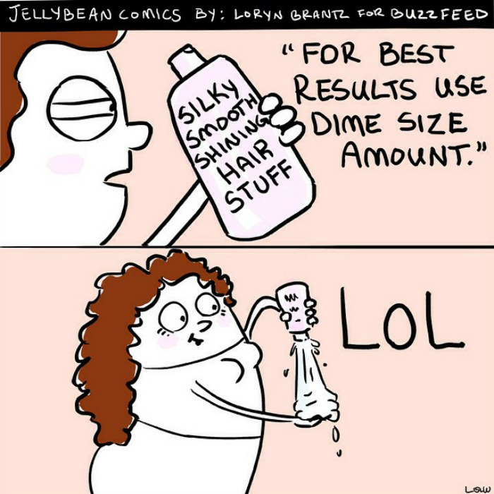 Girl-hair-problems-comics