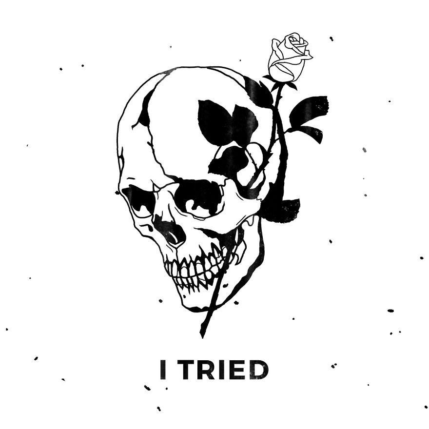 When I Was 21 I Died: This Is How I Cope With It