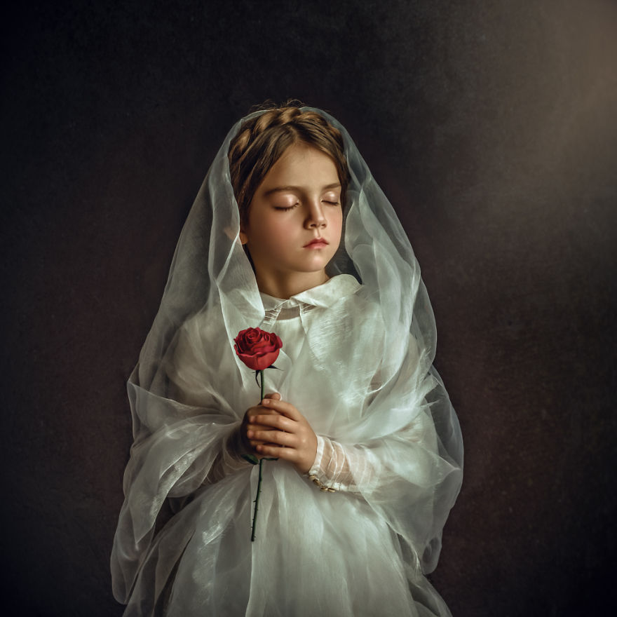 Judy Hurley, USA, Finalist