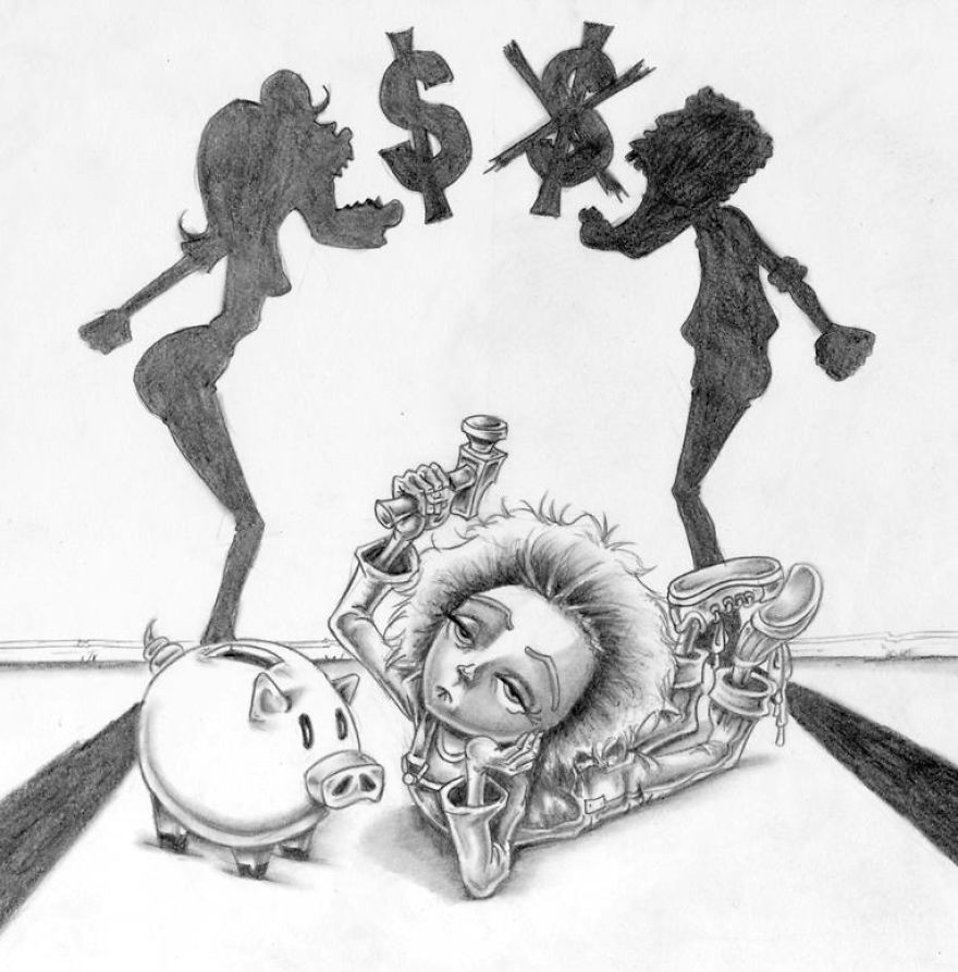Satirical-drawings-al-margen-pagina
