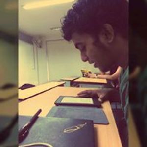 sahilmelethil avatar