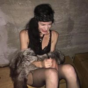 shainafeldman avatar