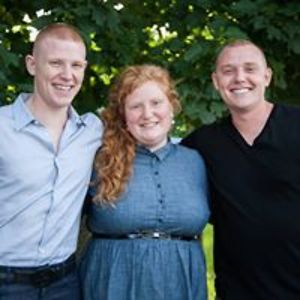 anoldefashionedwedding avatar