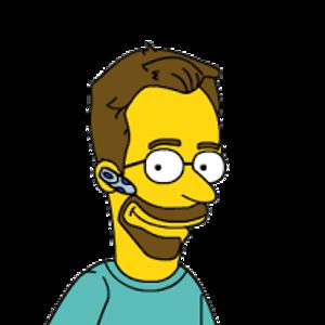 alanburnstine avatar