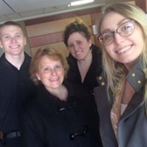 albanylegaltranscription avatar