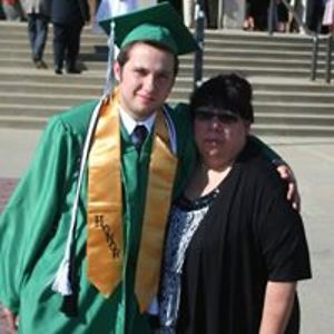 josieirishmom avatar