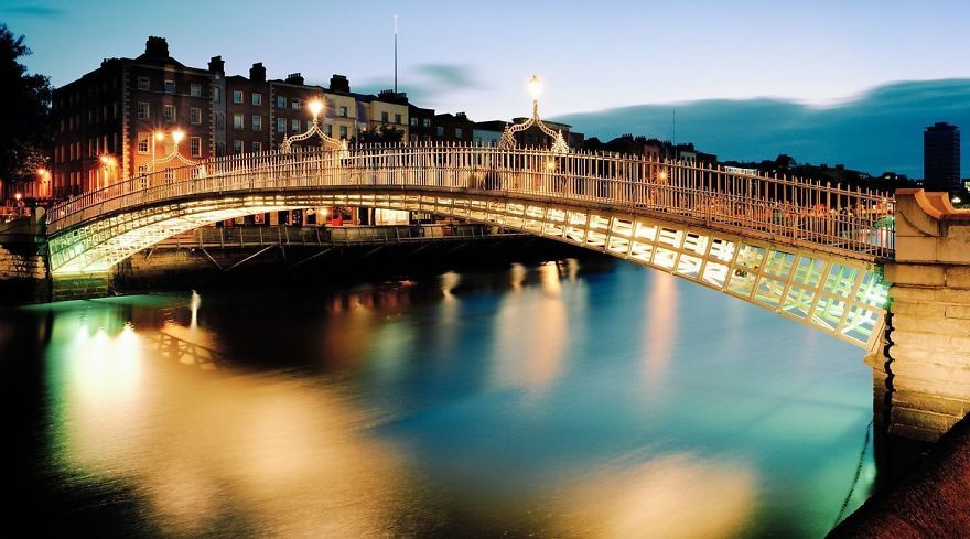 Dublin, Ireland