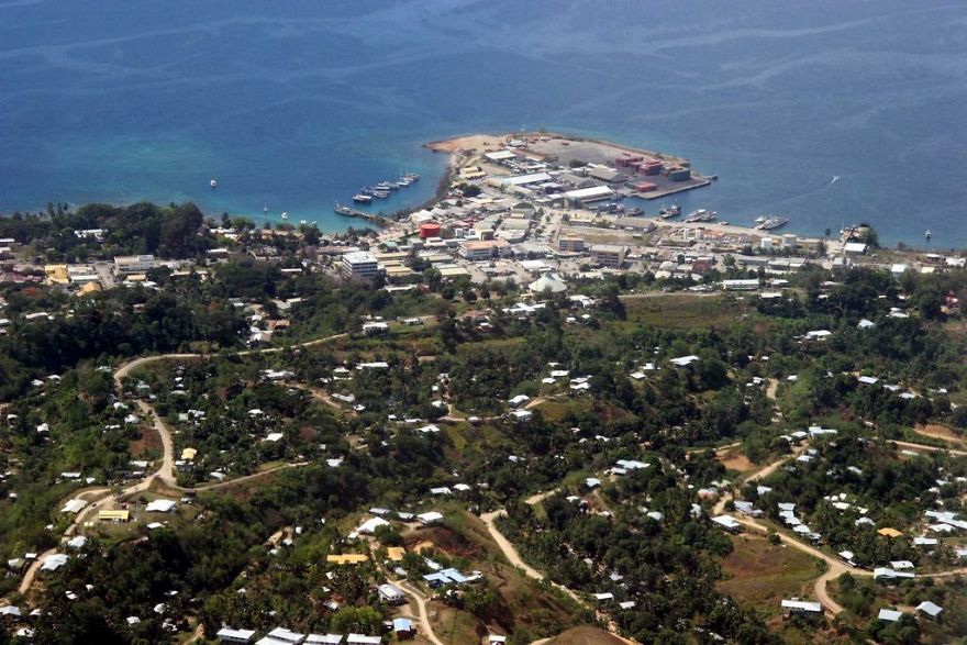 Honiara, Solomon Islands