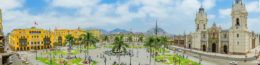 Lima, Peru