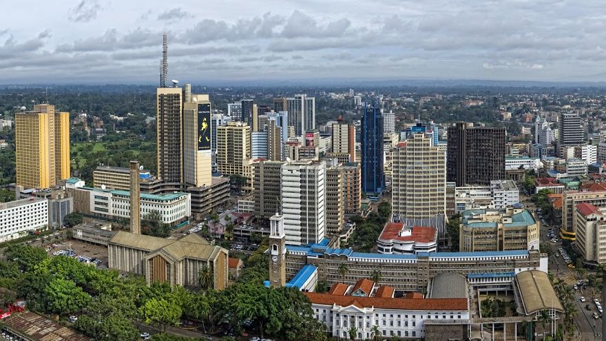 Nairobi, Kenya