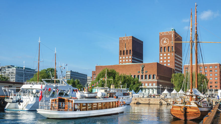Oslo, Norway