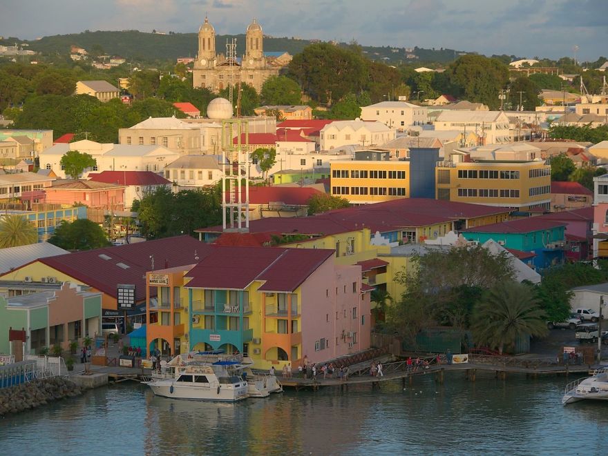 St John's, Antigua And Barbuda