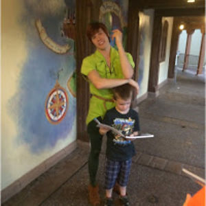 cheryllsherman avatar